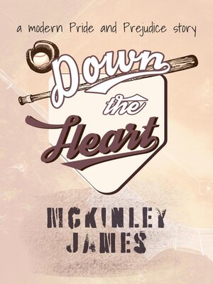 cover image of Down the Heart